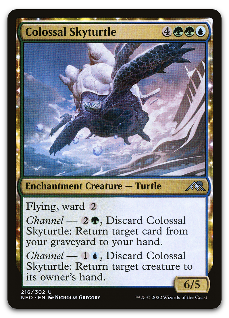 Product image for TCG 262770