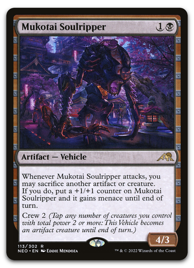 Product image for TCG 262780