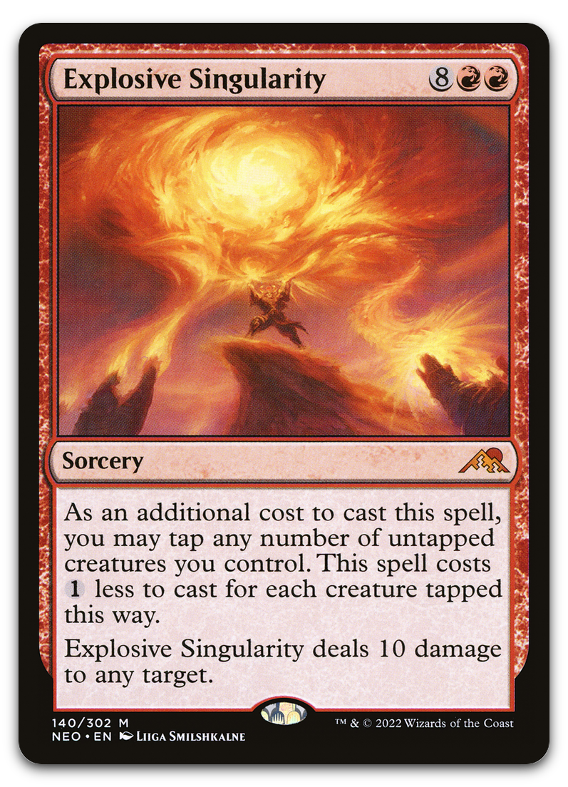 Product image for TCG 262798