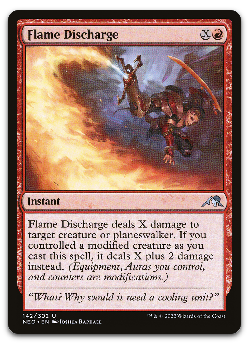 Product image for TCG 262800