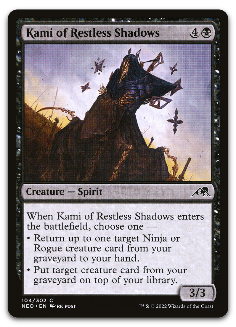 Product image for TCG 262826