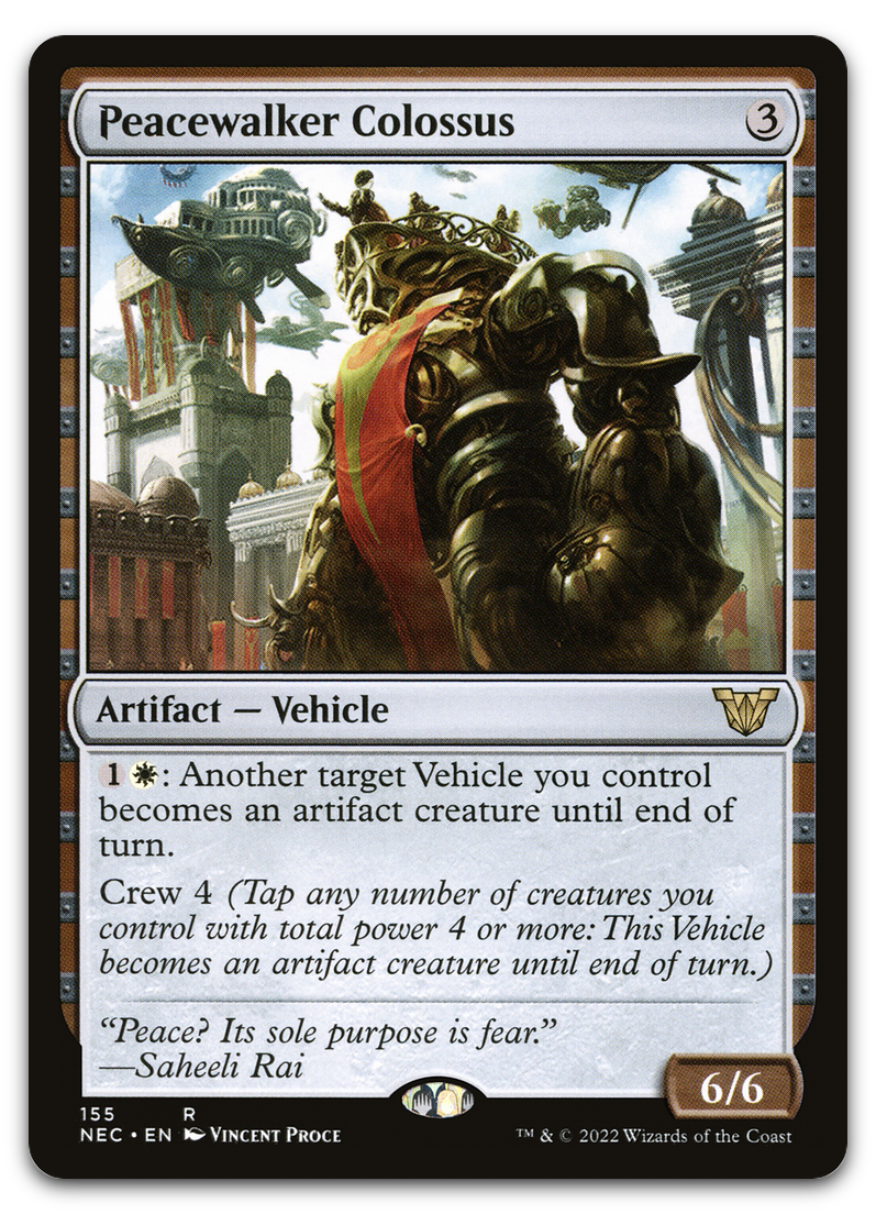 Product image for TCG 263083