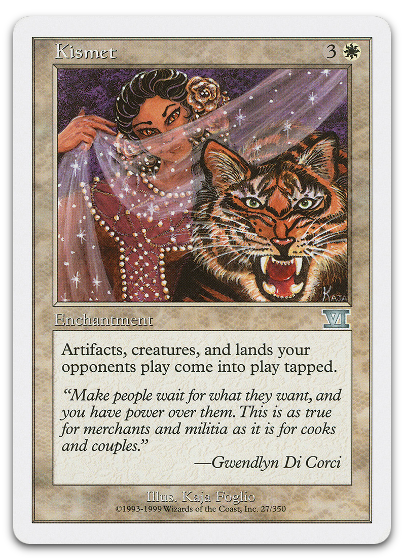 Product image for TCG 2630