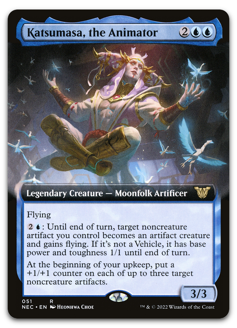 Product image for TCG 263134