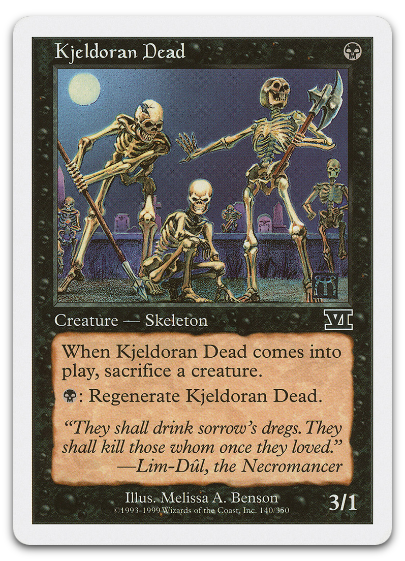 Product image for TCG 2631