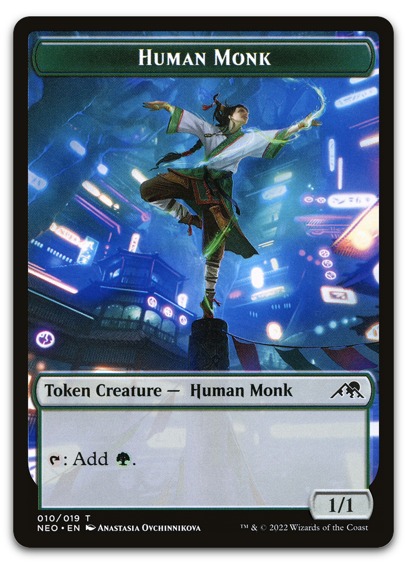 Product image for TCG 263290
