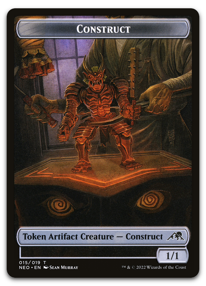 Product image for TCG 263306