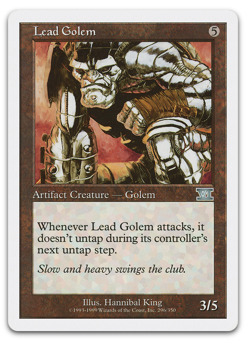 Product image for TCG 2633