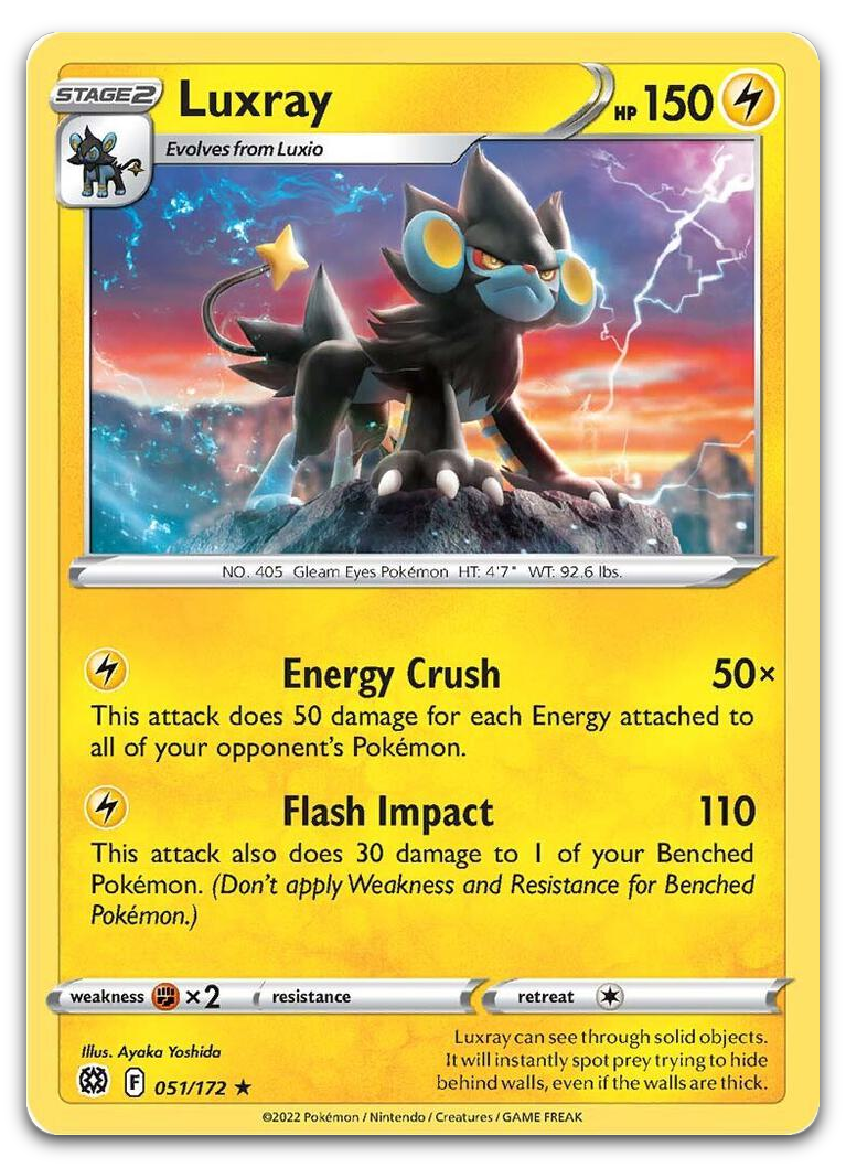 Product image for TCG 263757