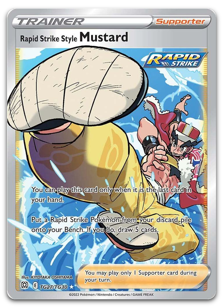 Product image for TCG 264230