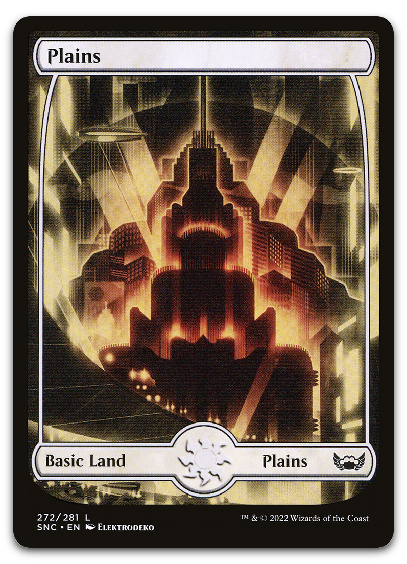 Product image for TCG 265353