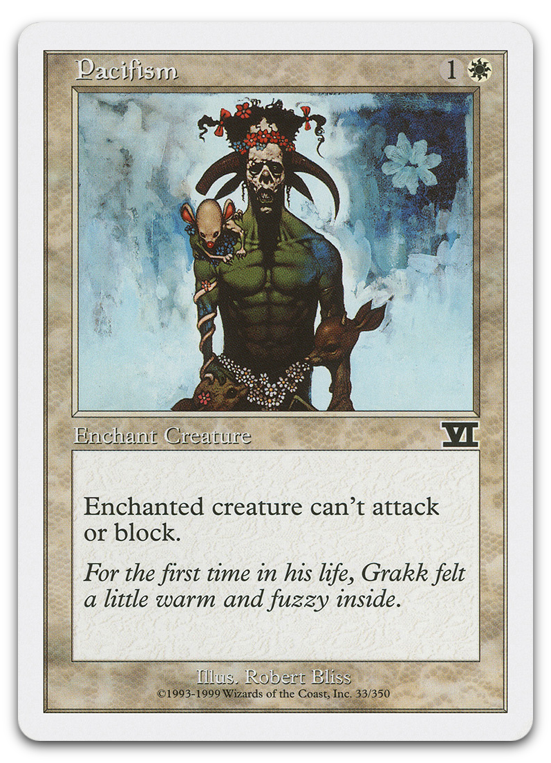 Product image for TCG 2672