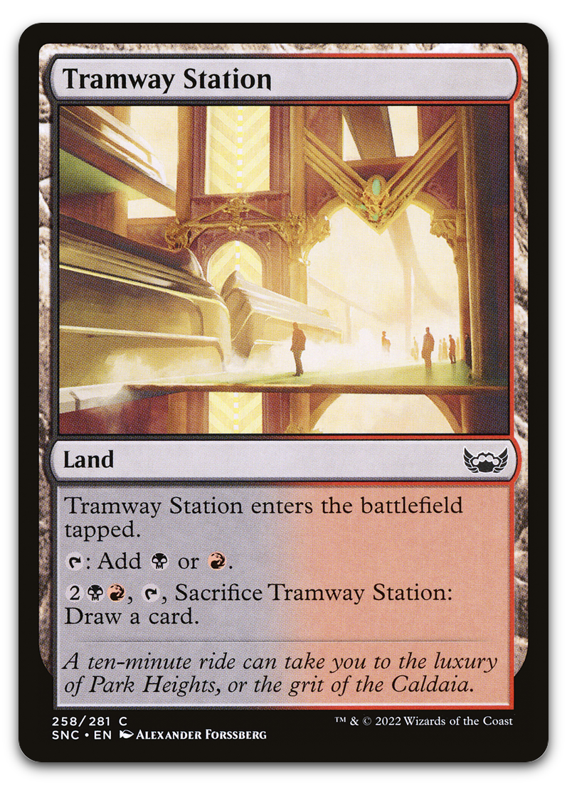 Product image for TCG 268322