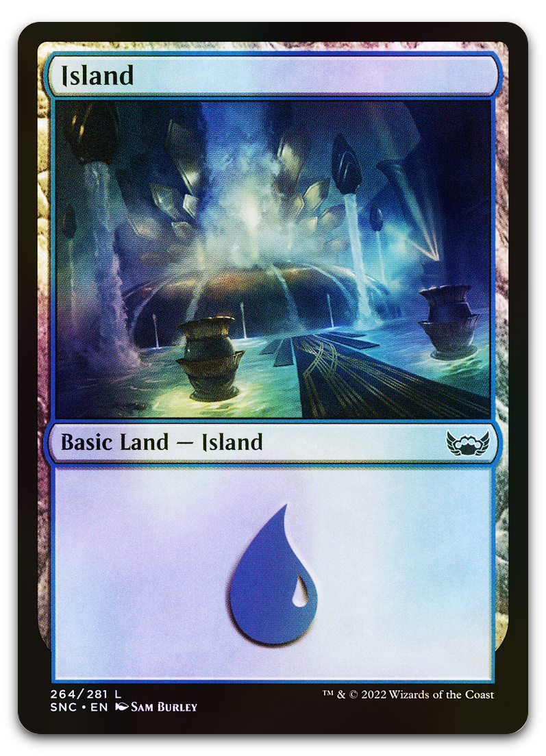 Product image for TCG 268410