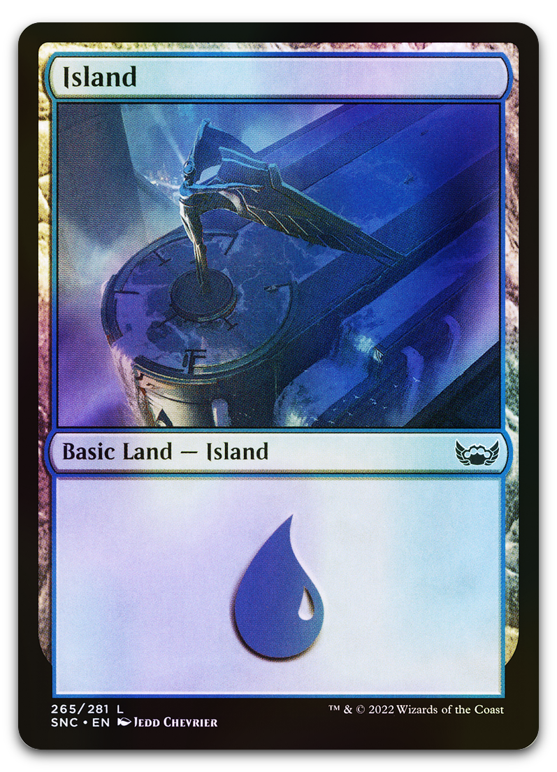 Product image for TCG 268411
