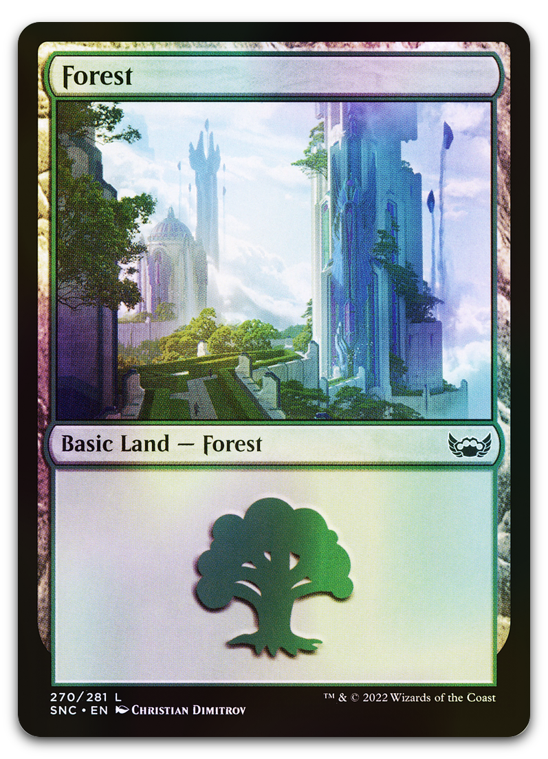 Product image for TCG 268416