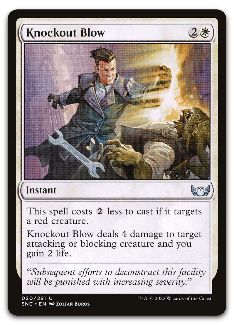 Product image for TCG 268749