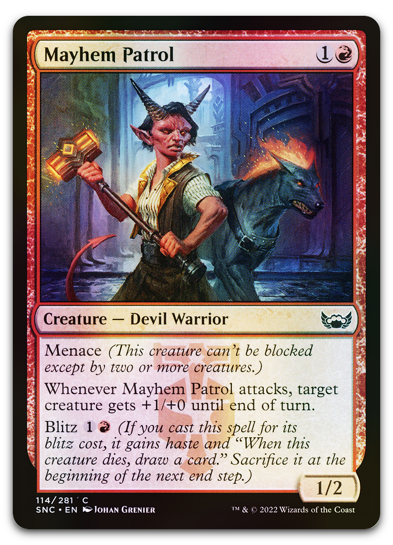 Product image for TCG 268832