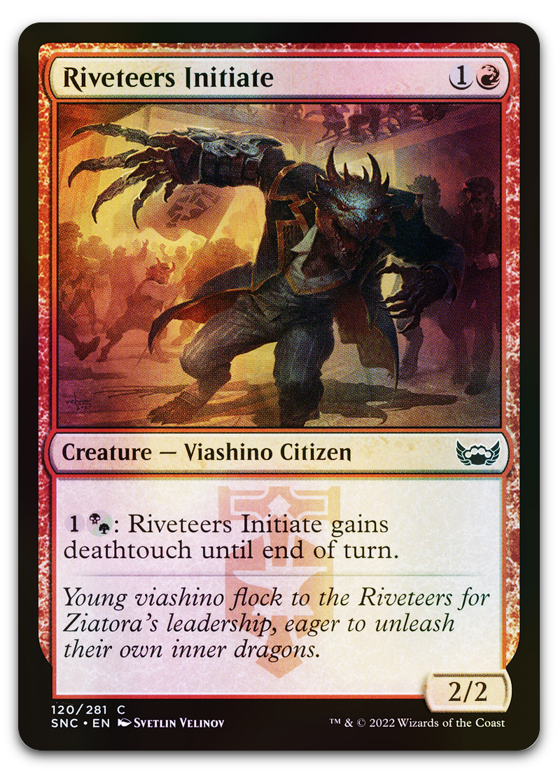 Product image for TCG 268840