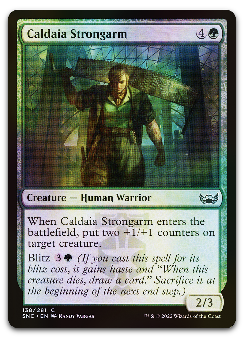 Product image for TCG 268843