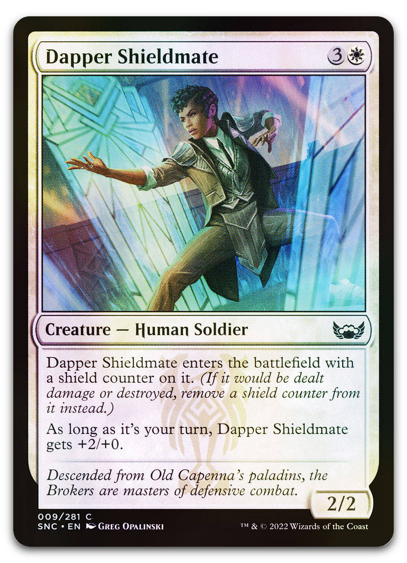 Product image for TCG 268902