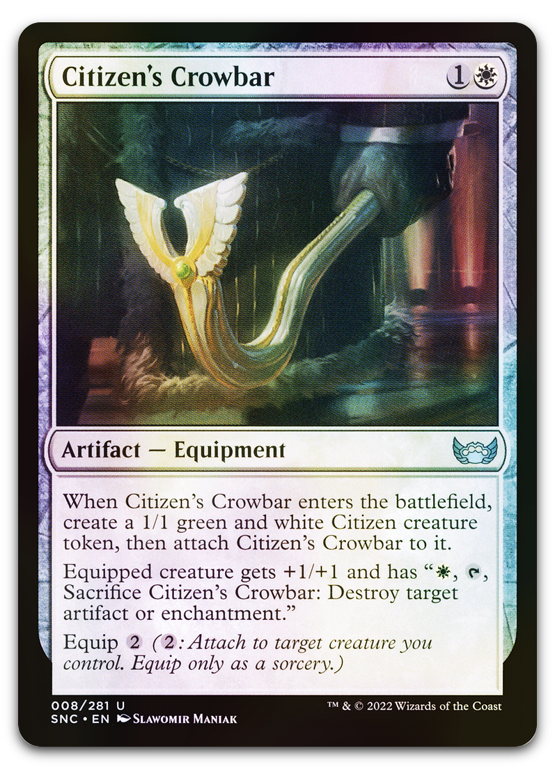 Product image for TCG 268913