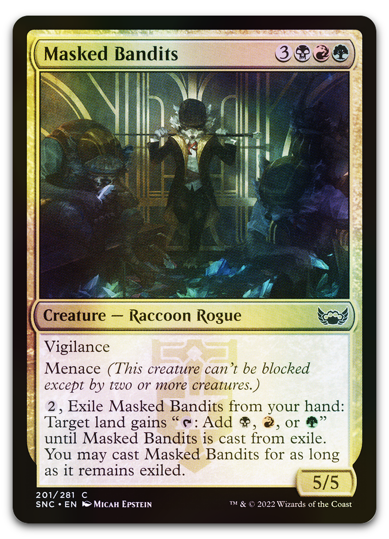 Product image for TCG 268949