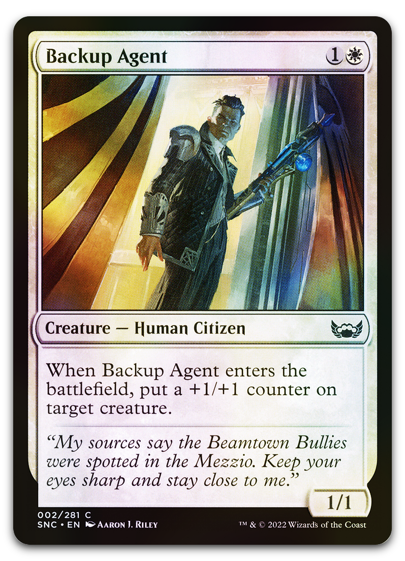 Product image for TCG 269043