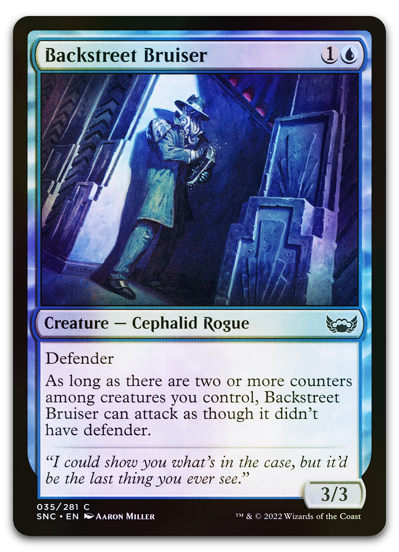 Product image for TCG 269054