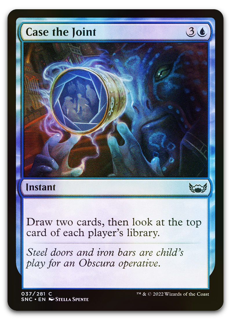 Product image for TCG 269056