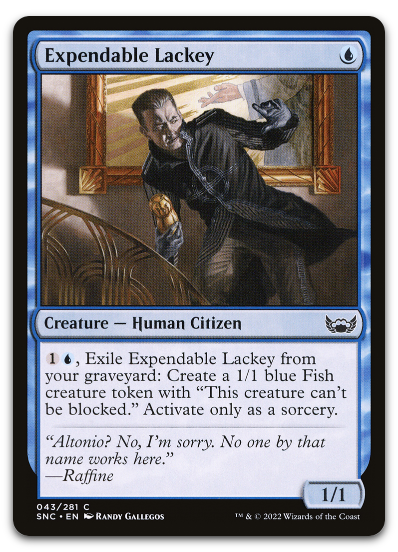 Product image for TCG 269057