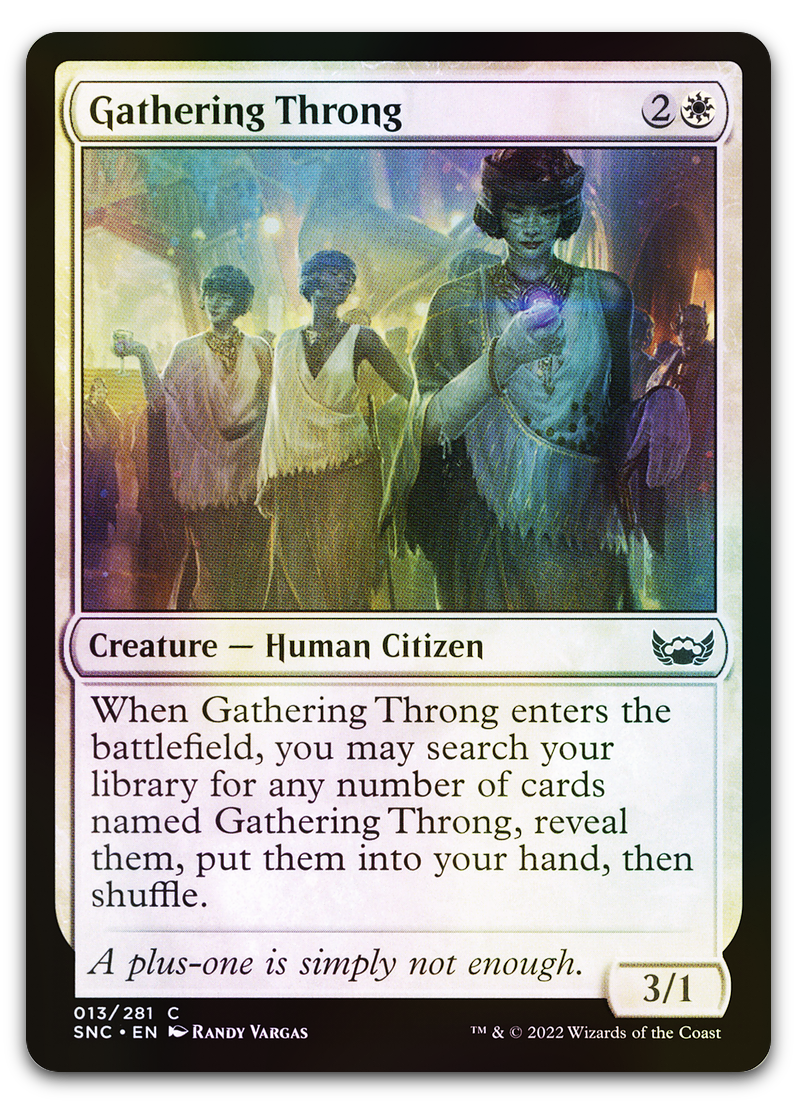 Product image for TCG 269059