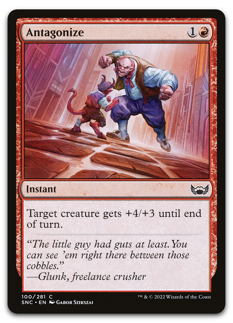 Product image for TCG 269060