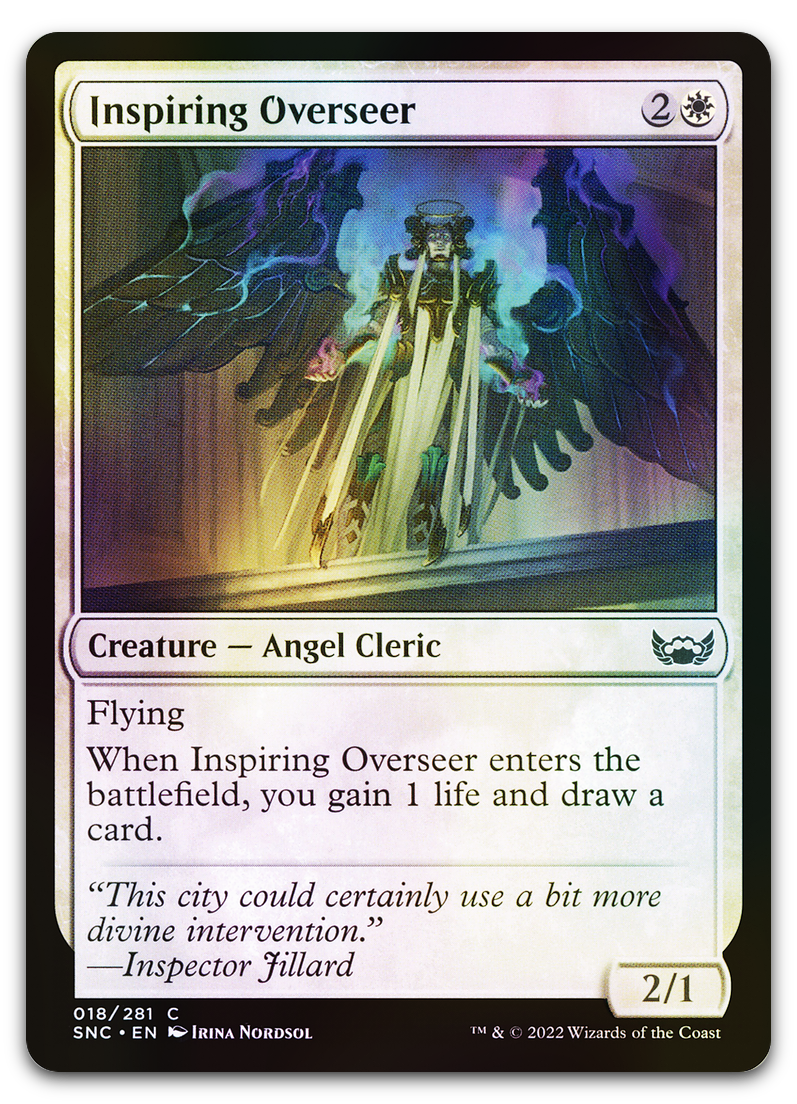 Product image for TCG 269065