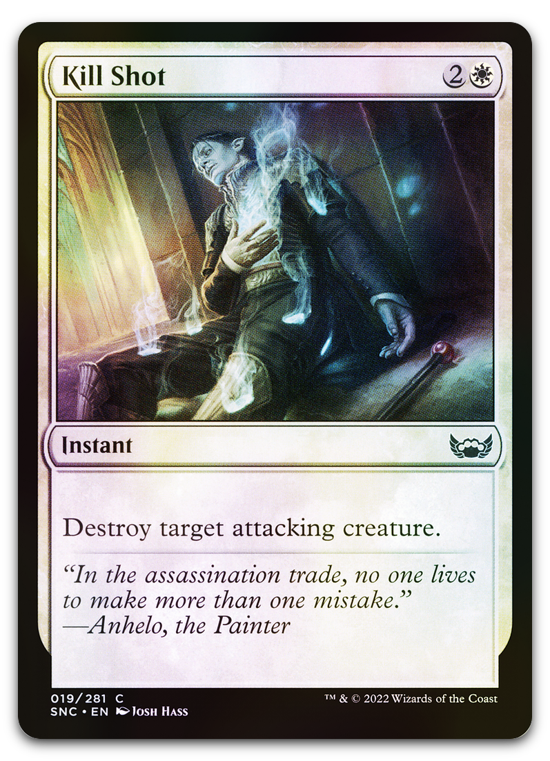 Product image for TCG 269067