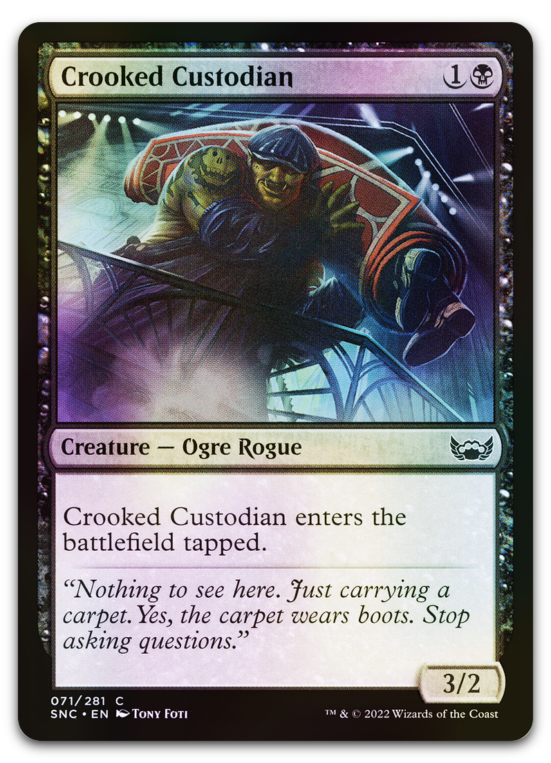 Product image for TCG 269074