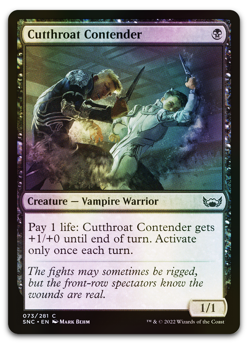 Product image for TCG 269075