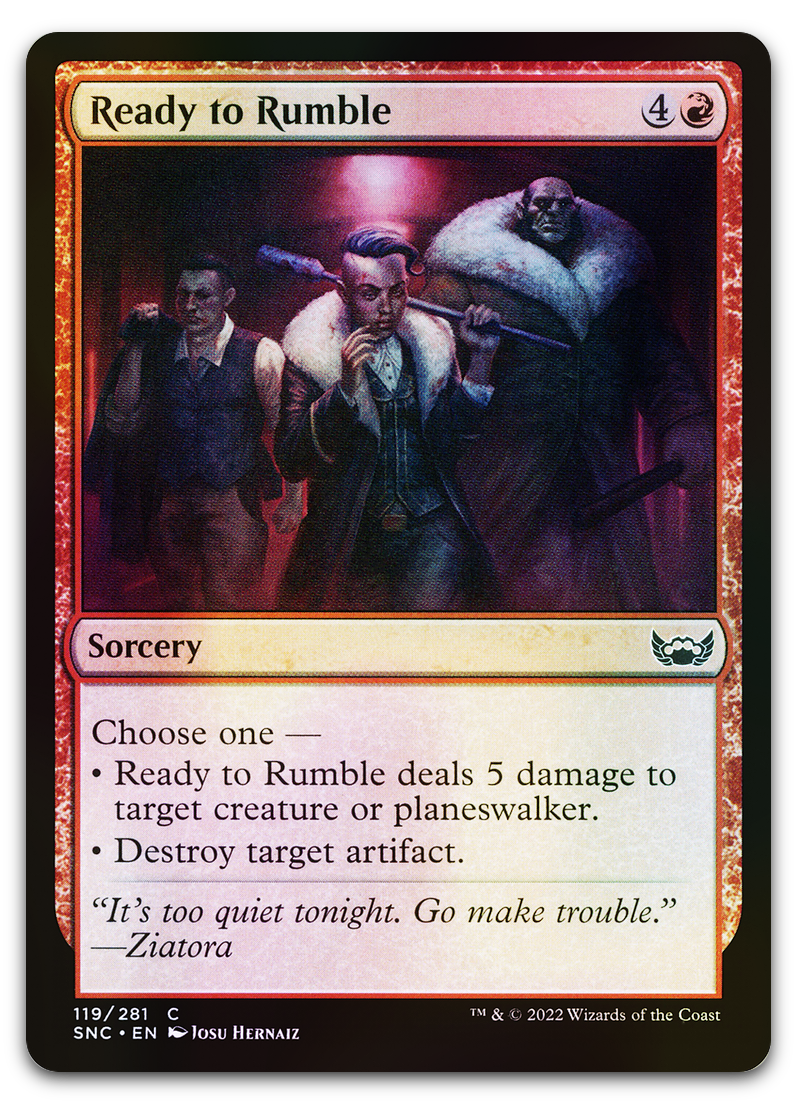 Product image for TCG 269080