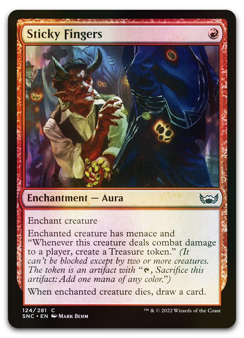 Product image for TCG 269081