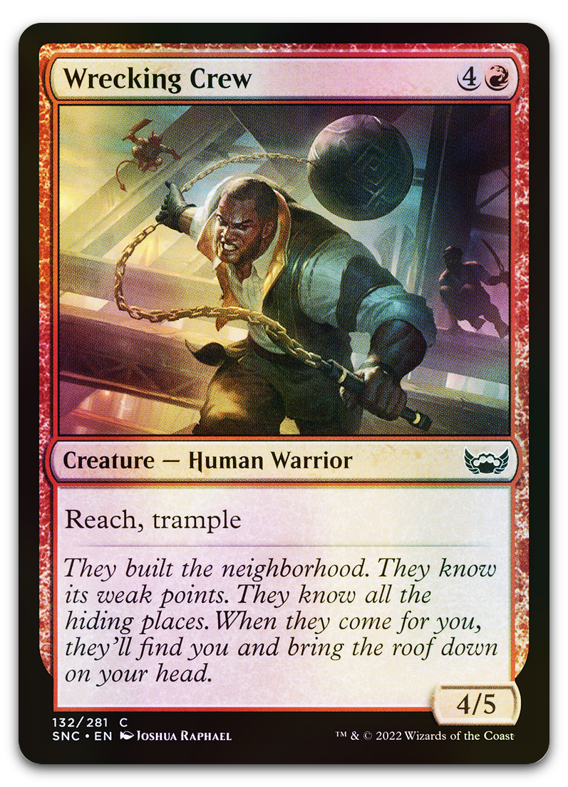 Product image for TCG 269083