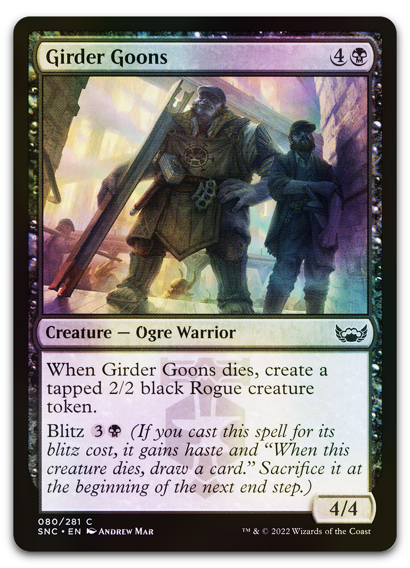 Product image for TCG 269084