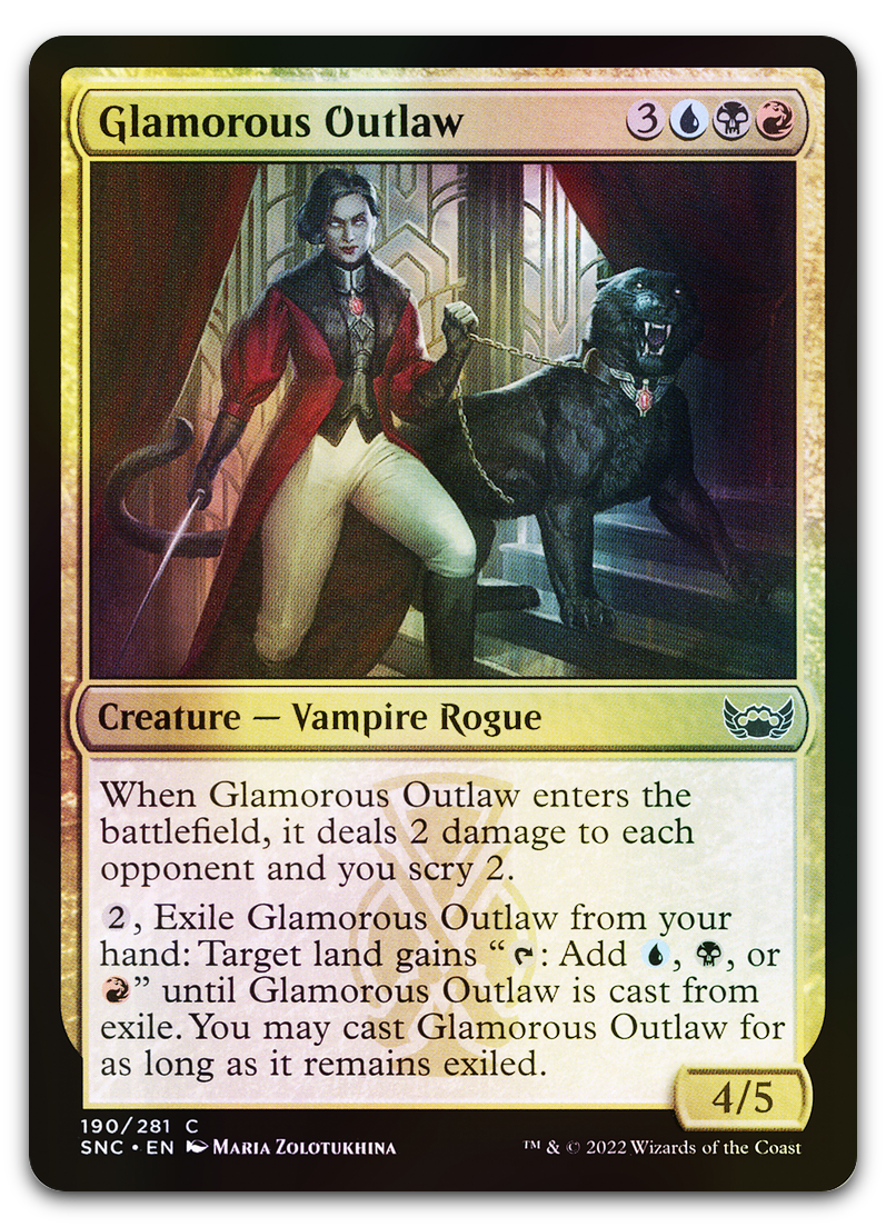 Product image for TCG 269085