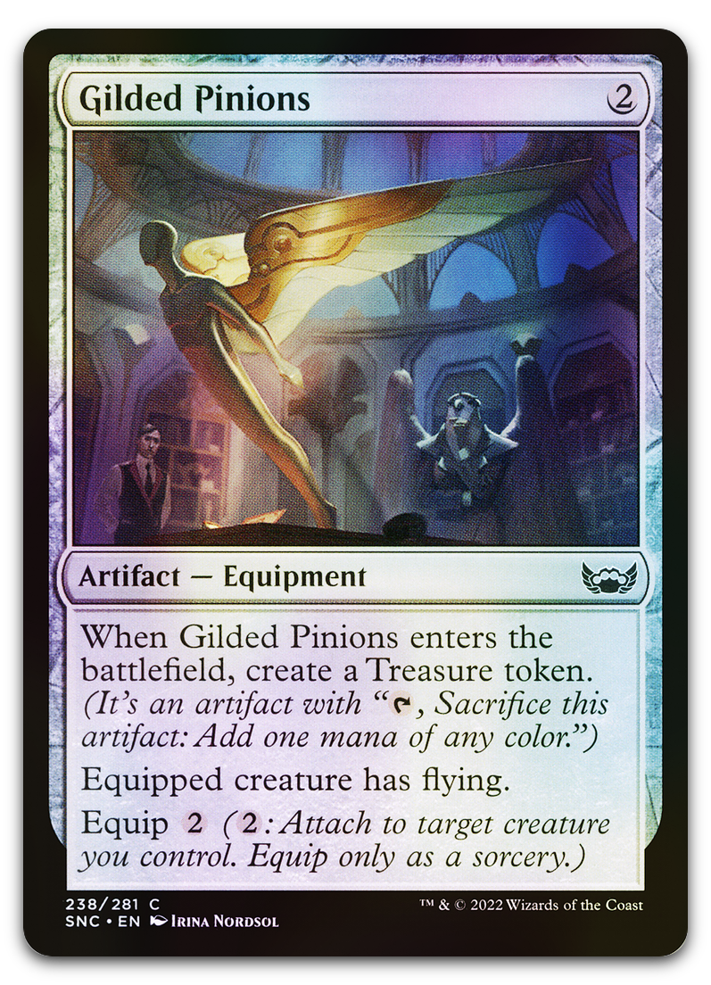 Product image for TCG 269092
