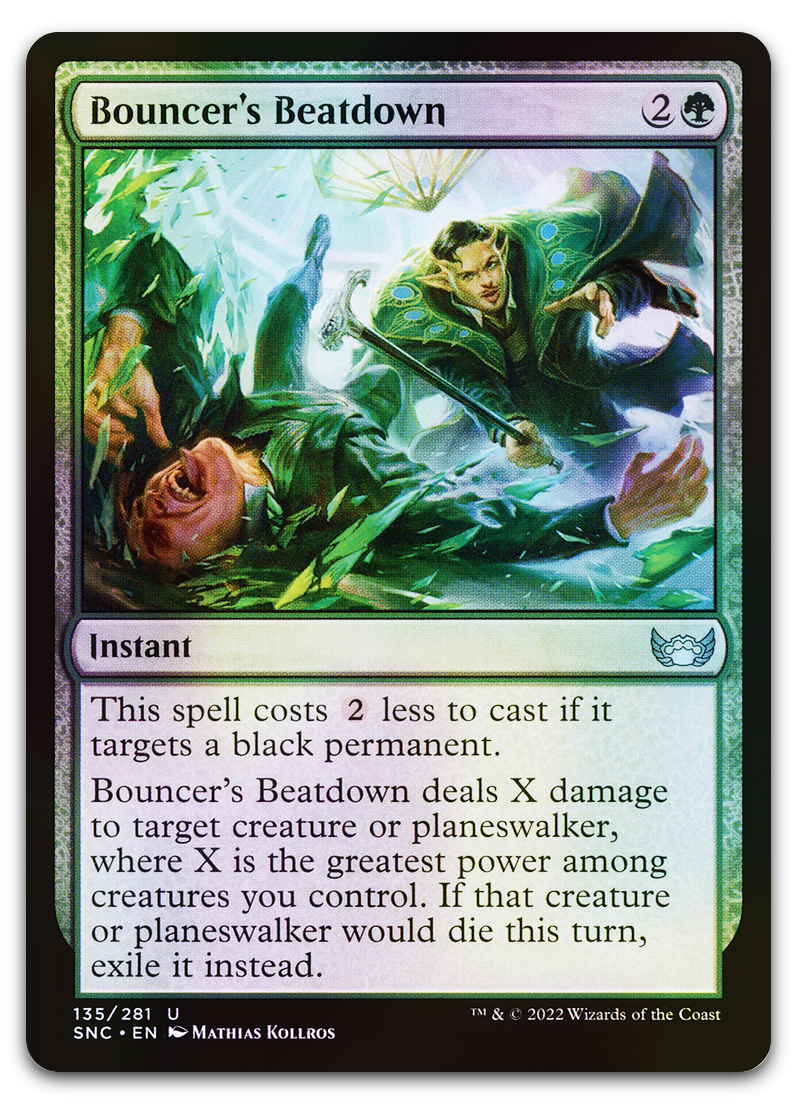 Product image for TCG 269093