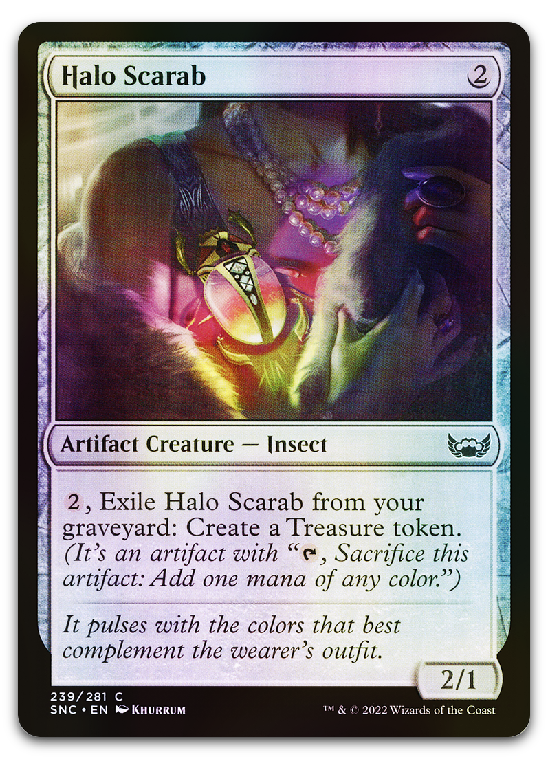 Product image for TCG 269095
