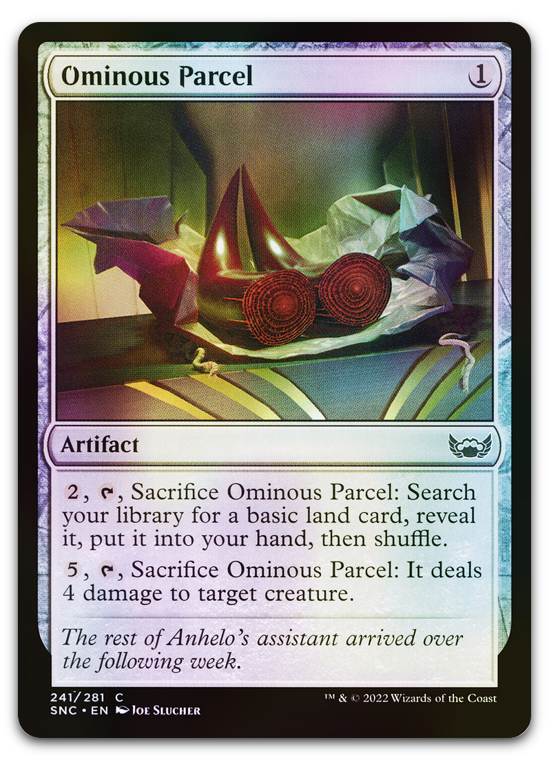 Product image for TCG 269099