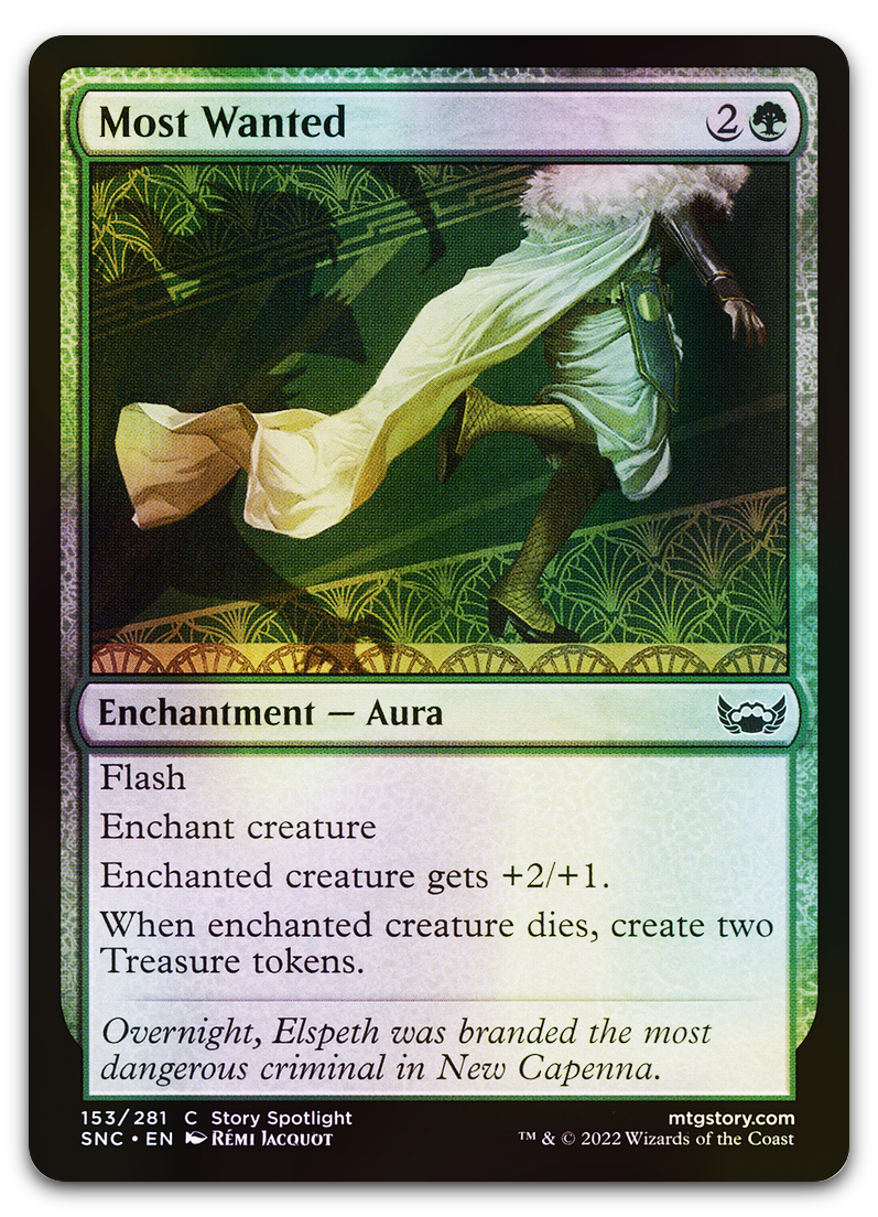 Product image for TCG 269111