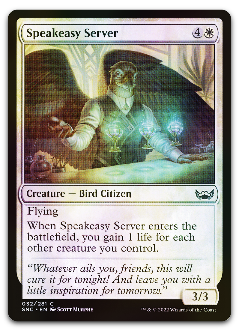 Product image for TCG 269121