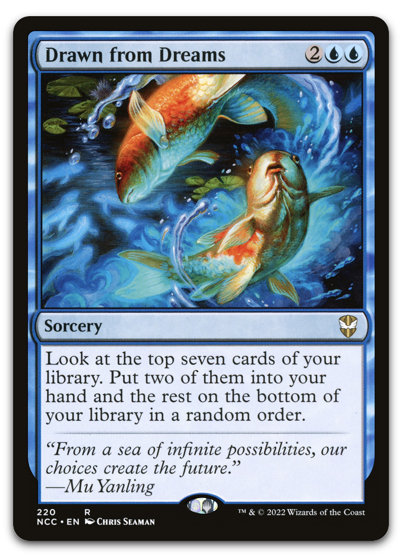 Product image for TCG 269277