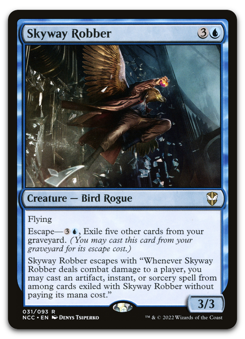 Product image for TCG 269723